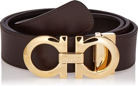 salvatore ferragamo leather belt blue fake|salvatore ferragamo belt on sale.